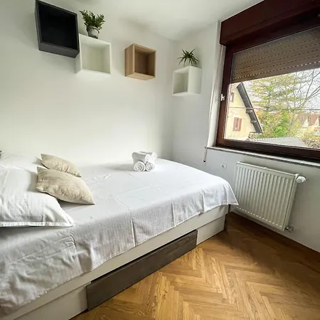 Spacious Cozy Apartma *