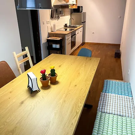 Spacious Cozy Apartma *