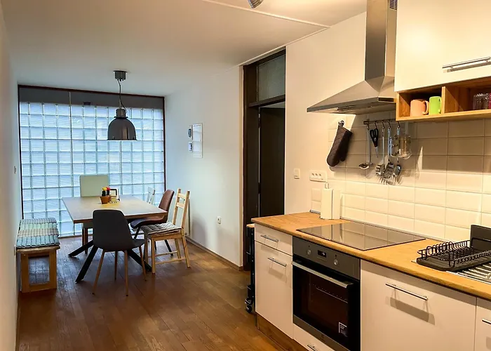 Spacious Cozy Apartamento *