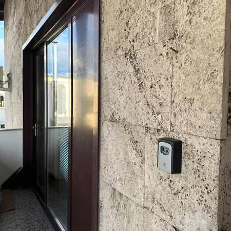 Spacious Cozy 류블랴나