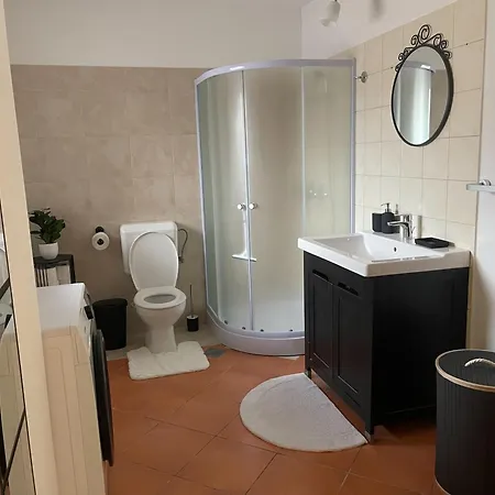 Spacious Cozy Ljubljana