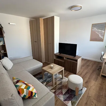 Spacious Cozy * Любляна