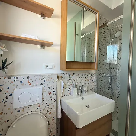 Spacious Cozy Любляна