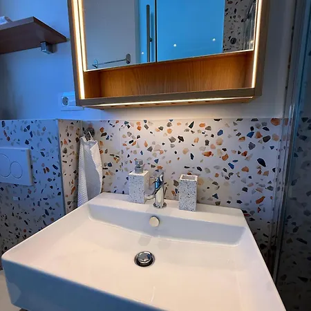 Апартаменты Spacious Cozy *