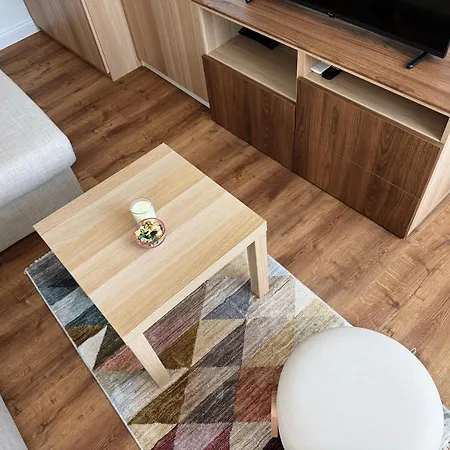 Апартаменты Spacious Cozy *