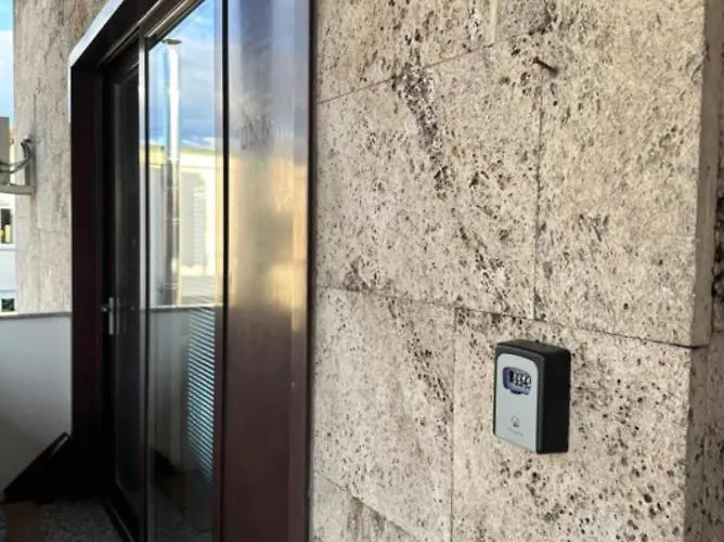 Spacious Cozy Ljubljana