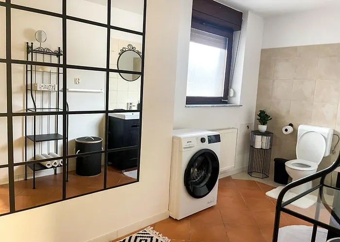 Spacious Cozy Appartamento