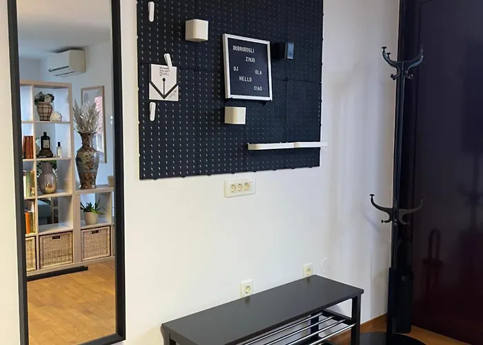 Spacious Cozy Appartamento *