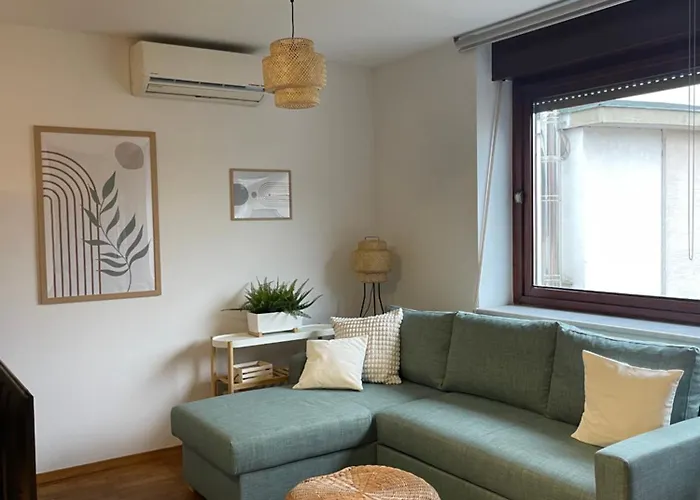 Appartamento Spacious Cozy *