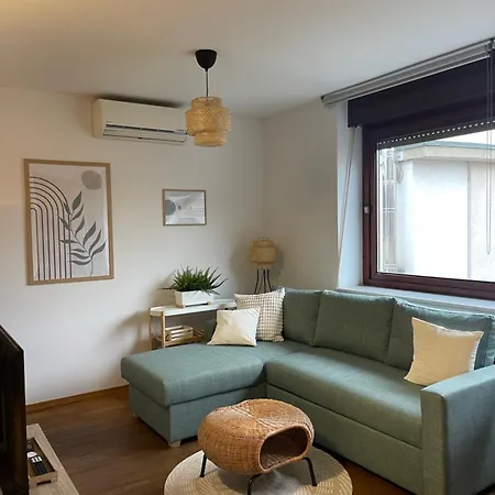 Lejlighed Spacious Cozy *