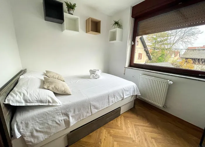 Spacious Cozy Appartement *