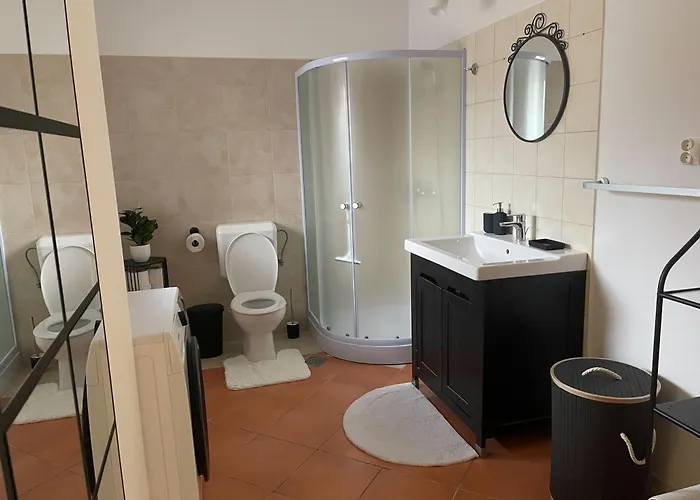 Spacious Cozy Ljubljana